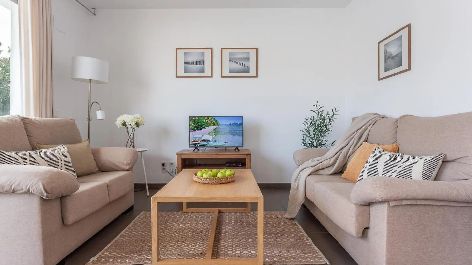 L' Escala Casa Alexandraヴィラ 別荘 L' Escala