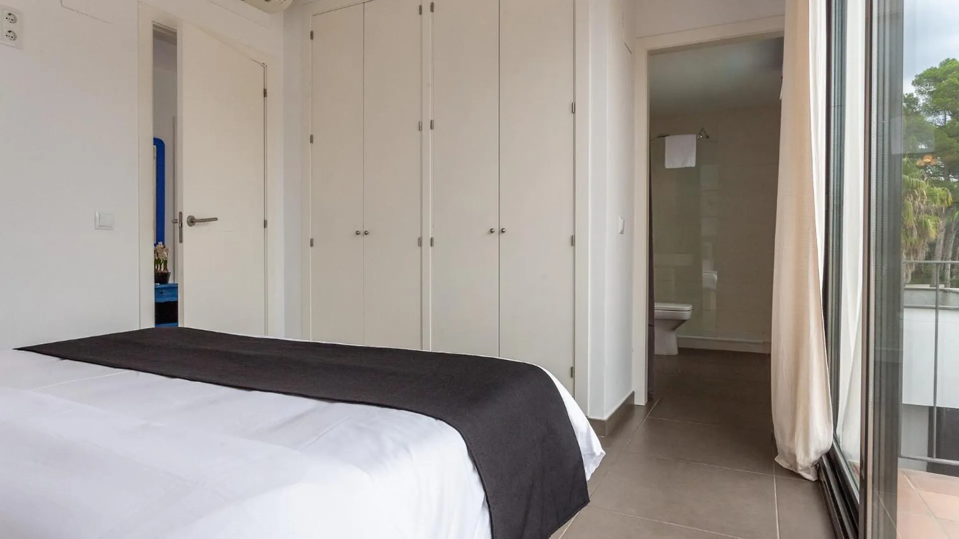 L' Escala Casa Alexandraヴィラ 別荘 L' Escala