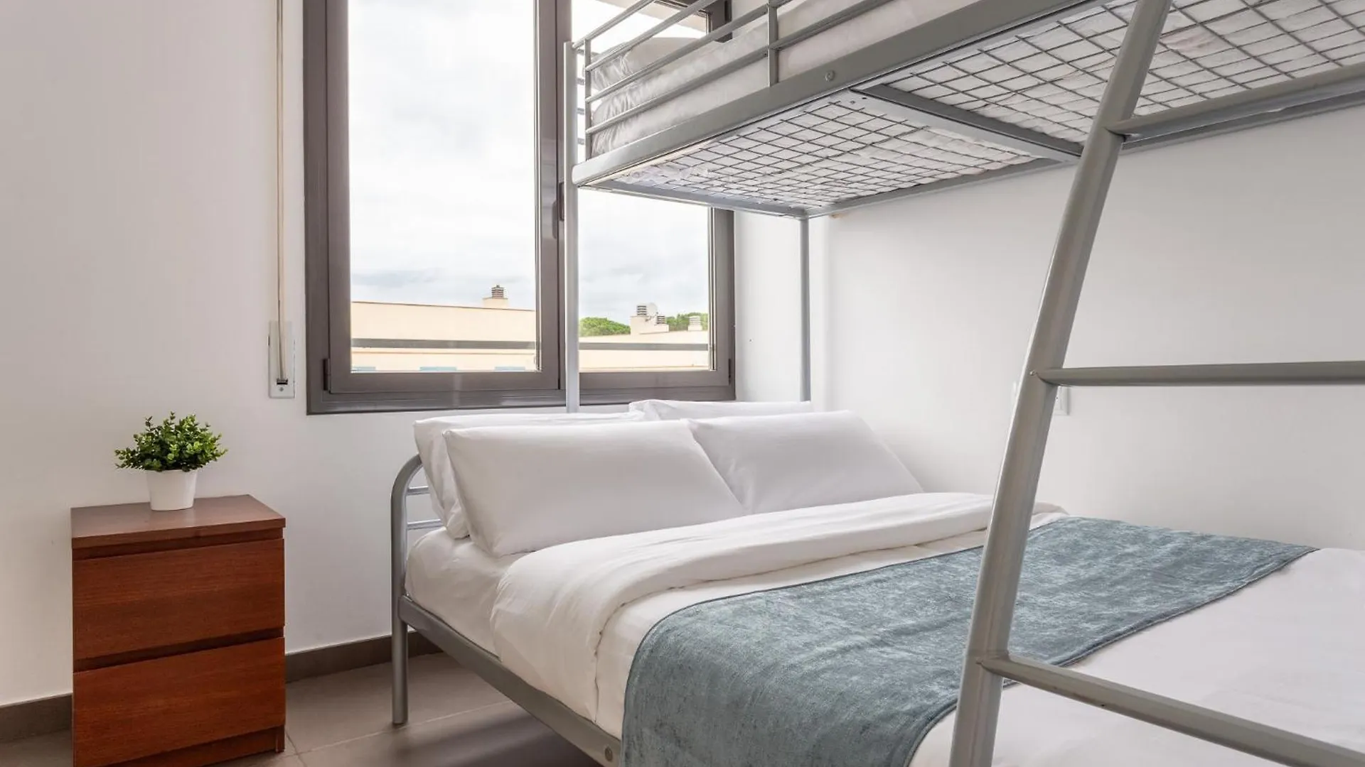 別荘 L' Escala Casa Alexandraヴィラ